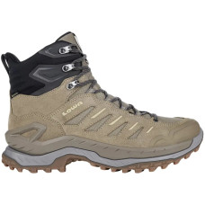 Черевики Lowa Innovo GTX MID Dune-grey