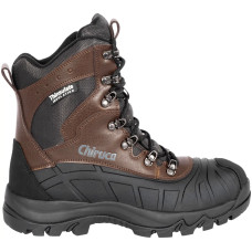 Ботинки Chiruca Patagonia Dark Brown
