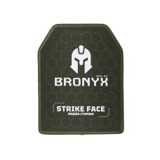 BRONYX бронеплита 6-го класса размер L