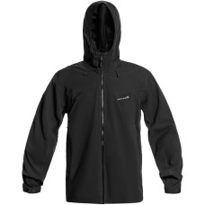 Куртка Pentagon Monlite WP Softshell Jacket Black