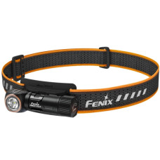 Fenix фонарь налобный HM23 V2.0 с красн. свет.