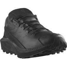 Кроссовки Salomon Sense Ride 5 SR Leather Black