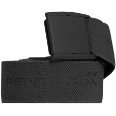 Ремень Pentagon Hemantas elastic belt Black