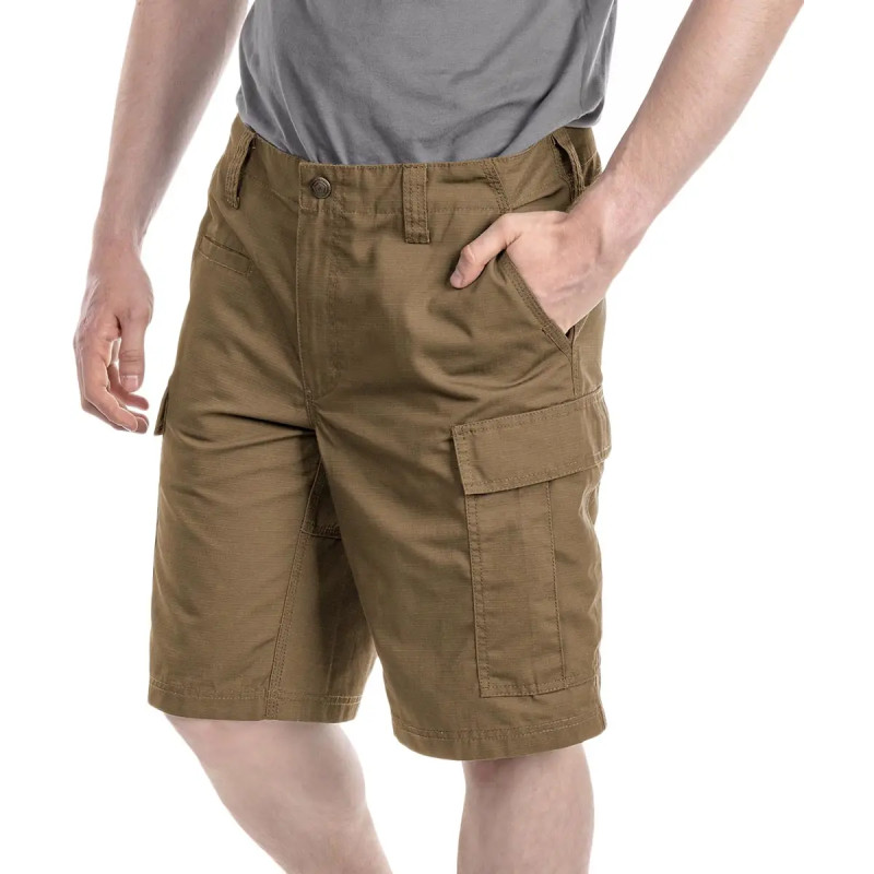 Шорты Pentagon BDU Short Pants Coyote