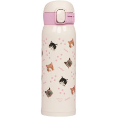 Термокружка Zojirushi SM-WG48CZ 0.48 л Beige