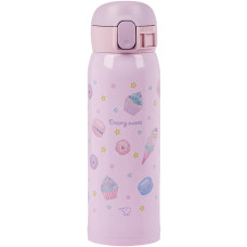 Термокружка Zojirushi SM-WG48VZ 0.48 л Pink