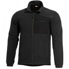 Флісова кофта Pentagon Athos 2.0, Black
