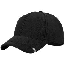 Бейсболка Pentagon Fleece BB , Black
