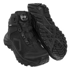 Ботинки Pentagon Gravity Fitgo Edition, Black