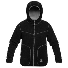 Светр Pentagon Sherpa Ianos, Black/Shadow Grey