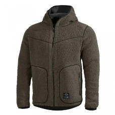 Светр Pentagon Sherpa Ianos, RAL7013/Black