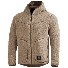Свитер Pentagon Sherpa Ianos, Khaki/RAL7013