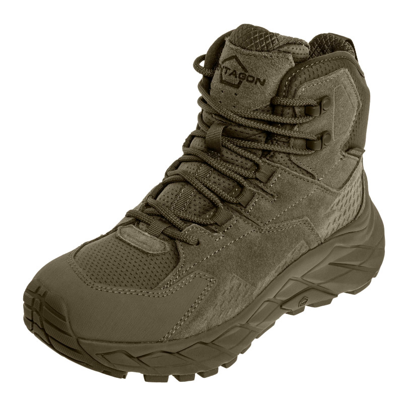 Ботинки Pentagon Horizon, Olive