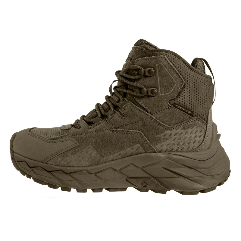 Ботинки Pentagon Horizon, Olive