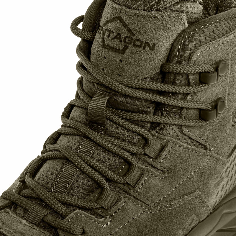 Ботинки Pentagon Horizon, Olive