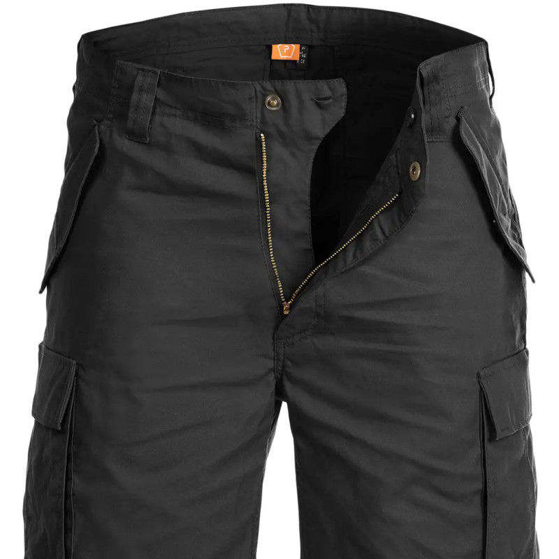Шорты Pentagon M65 2.0 Short Pants Black