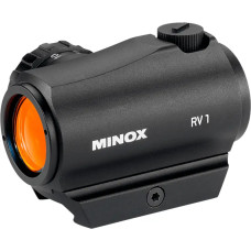 Прицел коллиматорный MINOX RV1 2 MOA