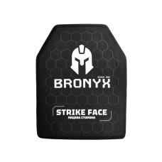 BRONYX бронеплита 4-го класса размер L