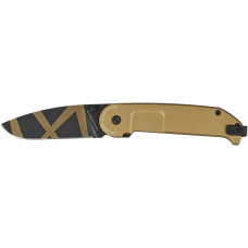 Нож Extrema Ratio BF2 CD DW desert