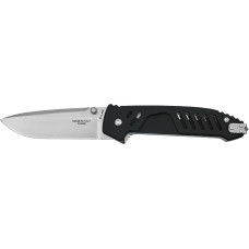 Нож Extrema Ratio MF1 Evo D M390 Satin Black