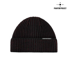 Phantom Project/M-Tac шапка Watch Cap Black/Red