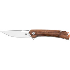 Ніж Black Fox Sneaky Zebra Wood