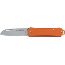 Нож Fox Vulpis Aluminium Orange