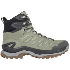 Ботинки Lowa Innovo GTX MID Seaweed-dune