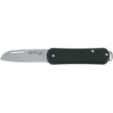 Ніж Fox Vulpis Aluminium Black