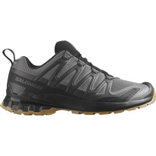 Кроссовки Salomon XA PRO Forces Castlerock/gum/black