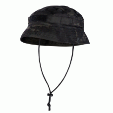 Панама Combat 2.0 Twill MC Black 9587