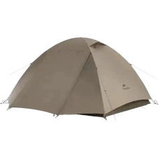 Палатка Naturehike CNK2300ZP024 3 Brown