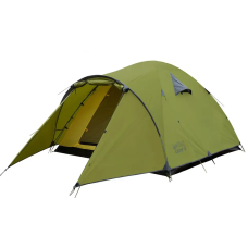 Палатка Tramp Light Camp 3 Olive