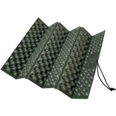 Сидушка Base Camp Travel Seat сідушка кемпінгова IXPE Olive green