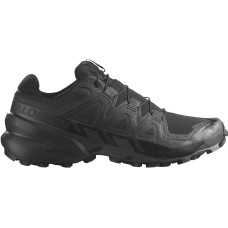 Кроссовки Salomon Speedcross 6 Forces Black/ph