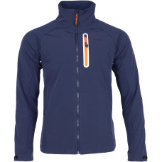 Куртка Hallyard Sixten 003 SoftShell Темно-синий