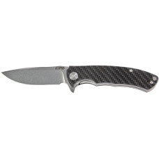 Нож CJRB Taiga CF