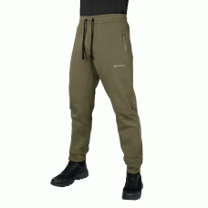 Спортивные штаны FitPro ShapeKnit Оливка 9603