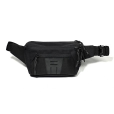 Поясная сумка Covert Range, Black