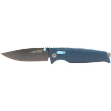 Нож SOG Altair XR Black