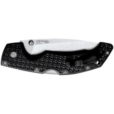 Нож Cold Steel Voyager L DP 10A Black