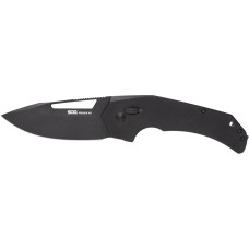 Нож SOG Prohen XR Black