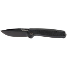 Нож SOG Terminus SJ Blackout