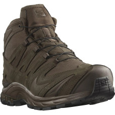 Ботинки Salomon XA Forces MID GTX EN, Coyote brown, UK 11 / EU 46