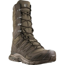 Ботинки Salomon XA Forces JUNGLE, Coyote brown, UK 4.5 / EU 37⅓