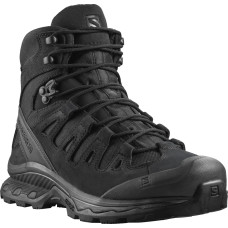 Ботинки Salomon QUEST 4D Forces 2, Black, UK 8 / EU 42