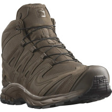 Ботинки Salomon XA Forces MID, Coyote brown, UK 11 / EU 46