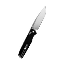 SRM ніж складний Terrier 258L-GB black