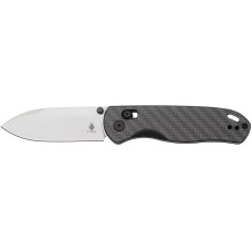 Нож Kizer Drop Bear Nitro-V CF Black