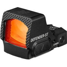 Коллиматорный прицел Vortex Defender-ST Micro 6 MOA. Picatinny/DeltaPoint® Pro